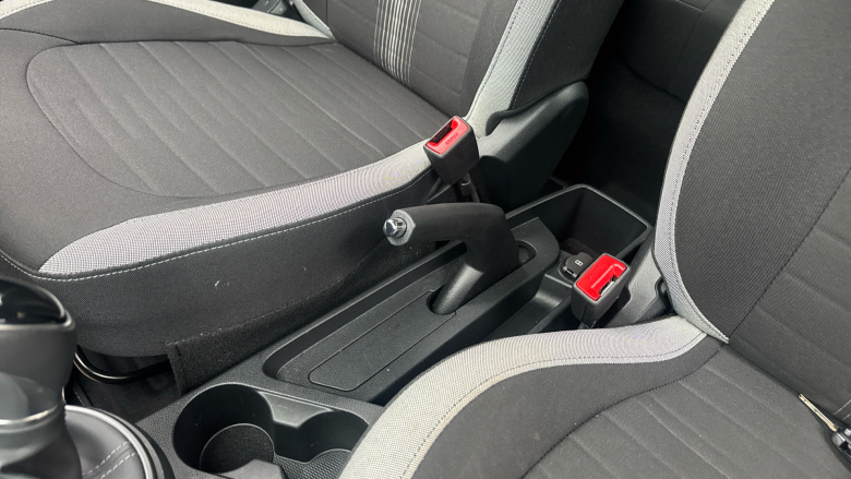 Hyundai i10 1.0 [63] Advance 5dr Auto [Nav] Petrol Hatchback